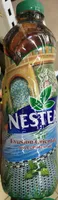 Evasion Orientale saveur Menthe