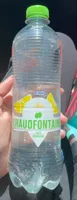 Chaudfontaine Fusion Citron Pet 50CL 6-pack