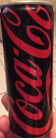 Coca-Cola zéro