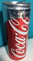 Light taste