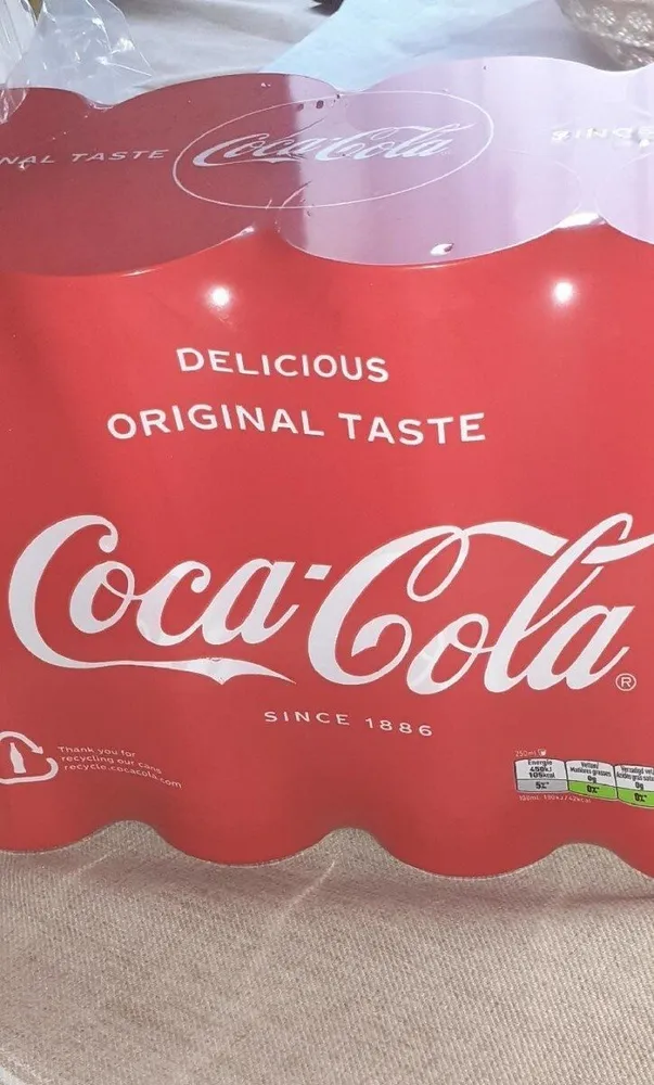 Coca -Cola