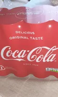 Coca -Cola