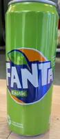 Fanta exotique 33cl