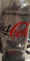 diet coke
