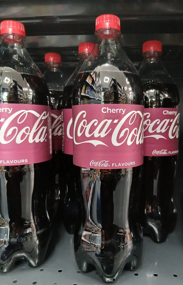Original Taste Cherry