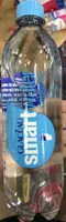 Smartwater Petillante