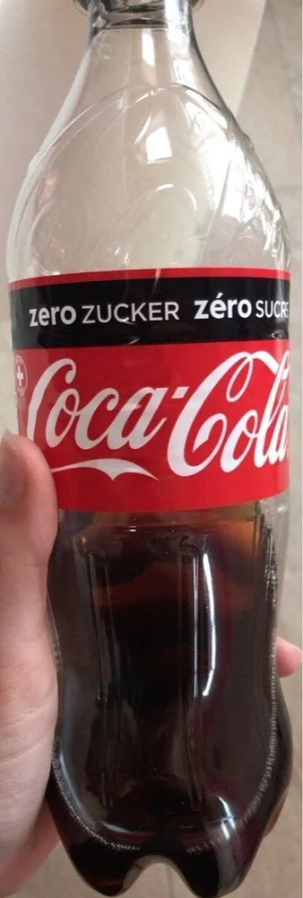 Coca cola Zero