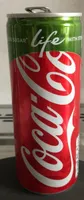 Coca-Cola Life