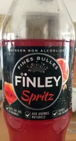 Finley Spritz
