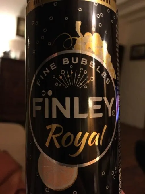 Finley Royal
