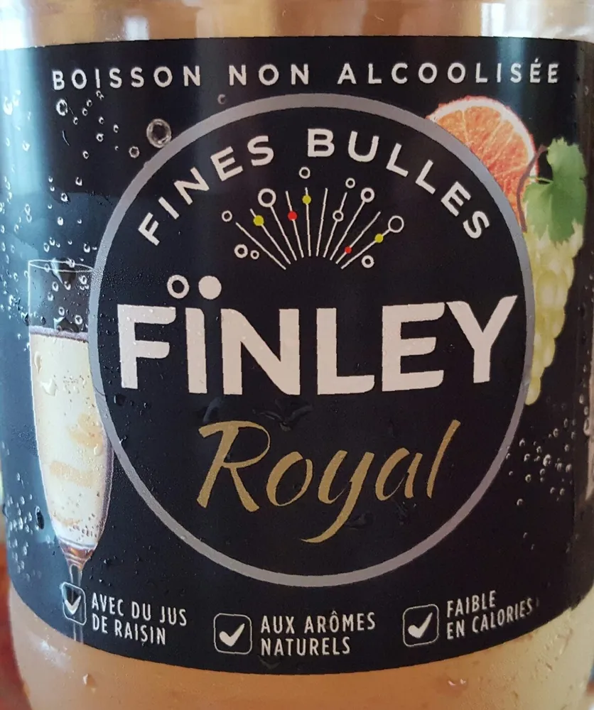 Finley royal
