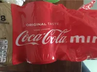 Coca sans cafeine