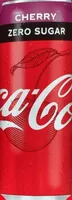 coca cola cherry