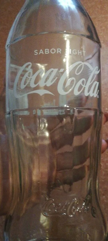 Coca-Cola light 1litro
