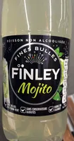 Finley Mojito