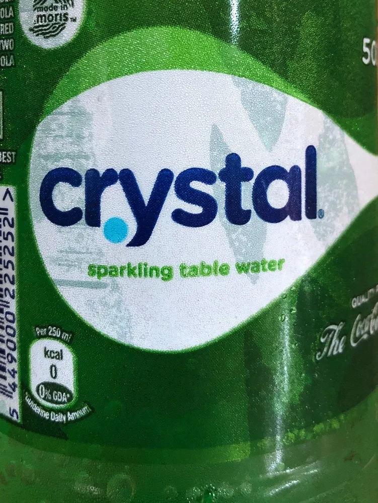 Crystal