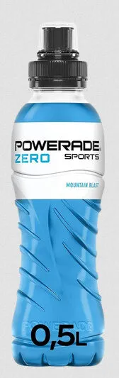 Zero Sports Mountain Rush
