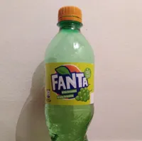 FANTA raisin/raisin blanc