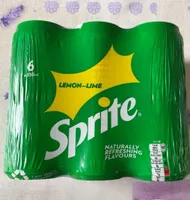 Sprite Lemon-Lime