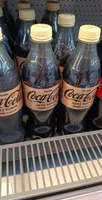 Coca-Cola Zero Sugar Vanilla