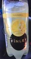Finley Citron & Fleur de Sureau