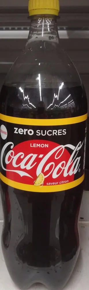 Zero Lemon