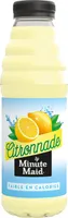 Minute Maid Citronnade