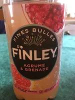 Agrume et grenade