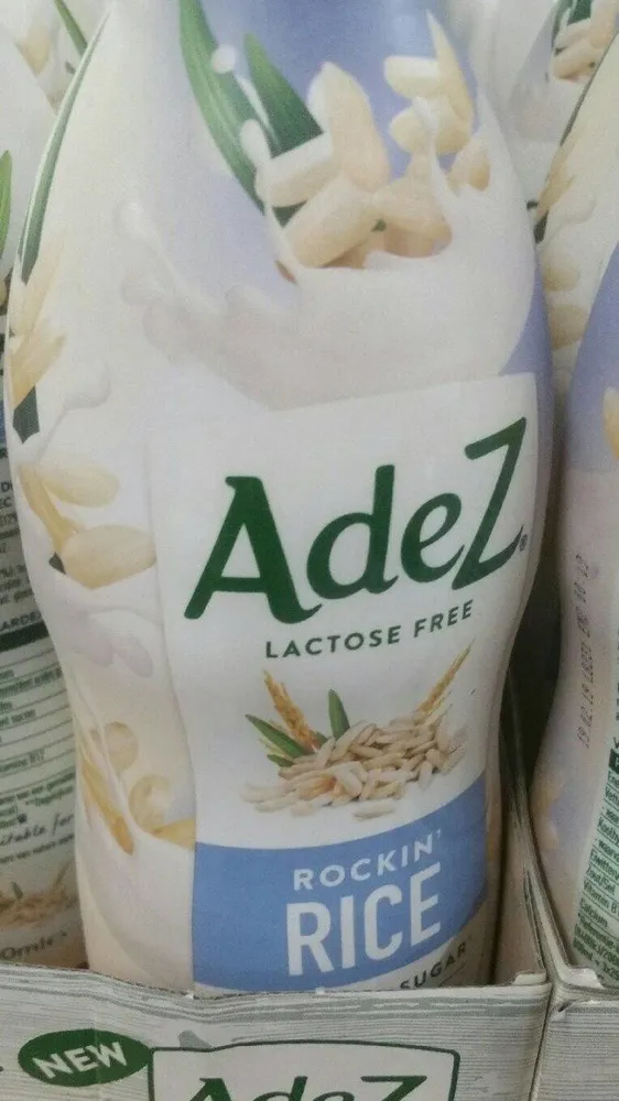 Lactose free