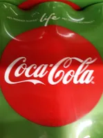Coca-Cola life
