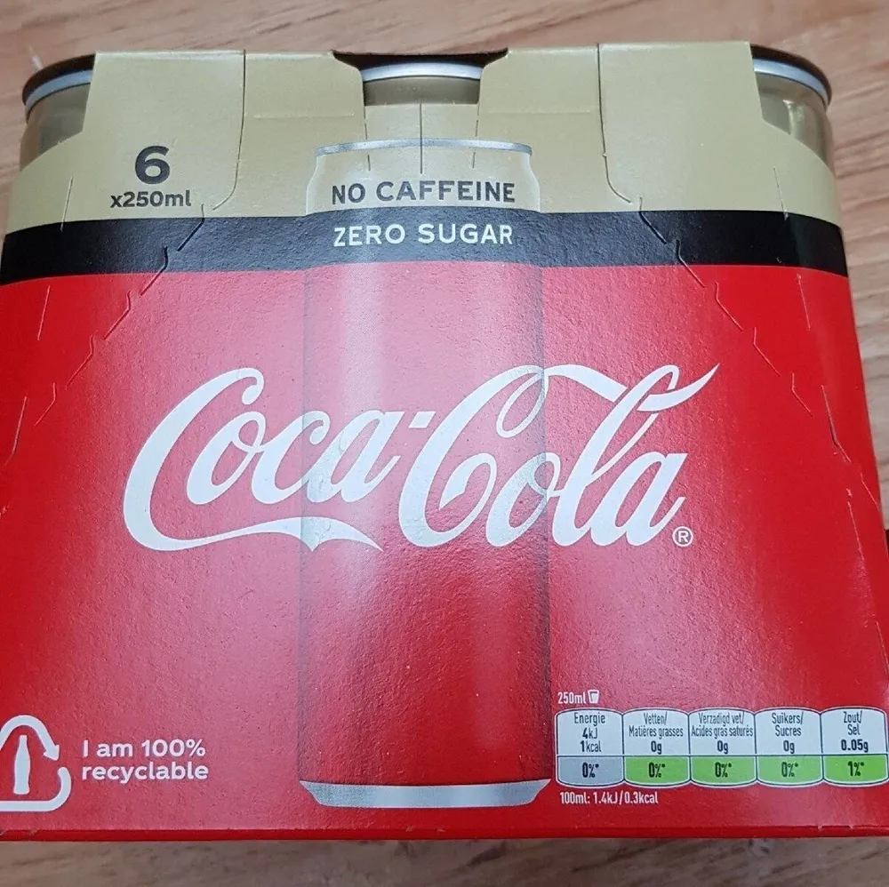 Coca cola