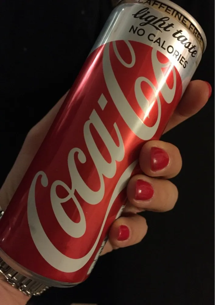 Coca cola light