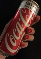 Coca cola light