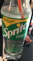 Sprite lemon-lime no sugar