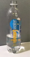 Smart water sparkling lemon