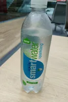 Smart Water Sparkling green apple