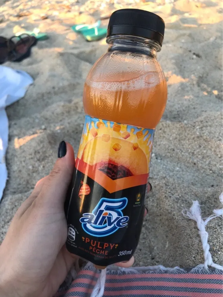 Pulpy