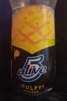 Pulpy Mangue