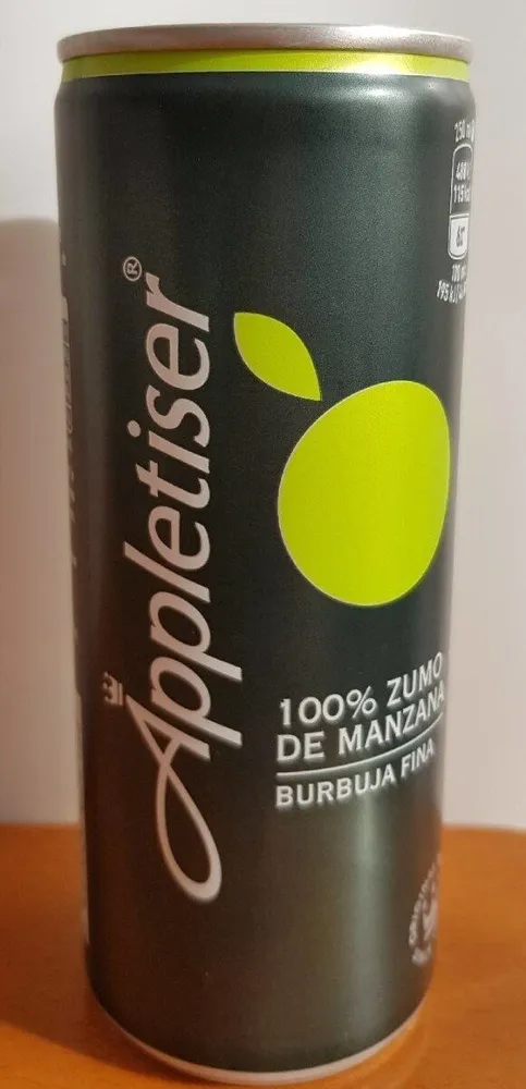 Appletiser