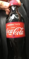 Cherry Coca-Cola