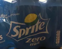Sprite Zero mint