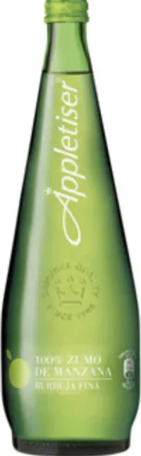 Appletiser