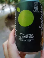 Appletiser E 100% ZUMO DE MANZANA BURBUJA FINA