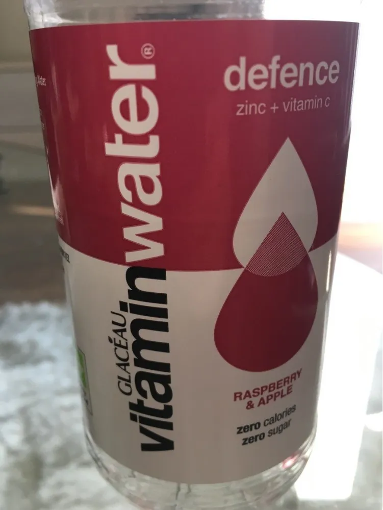 Vitaminwater