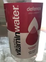 Vitaminwater