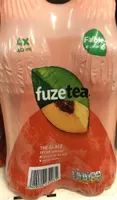Fuzetea thé glacé