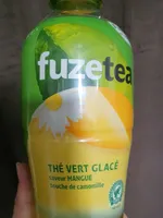 Fuzeta