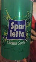 Spar letta