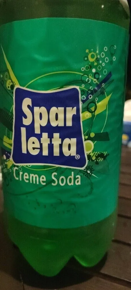 Creme soda