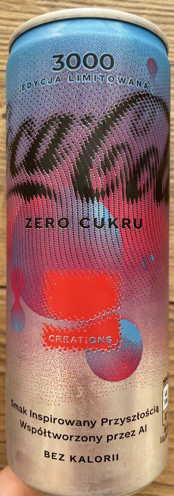 3000 Zero Cukru